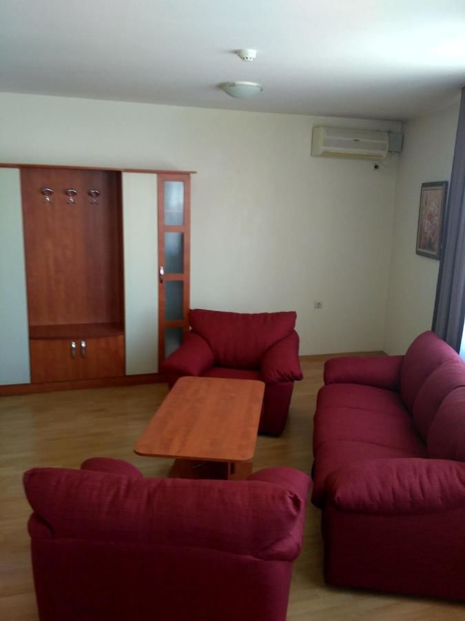 Отель Отель Филипополис Пловдив-6