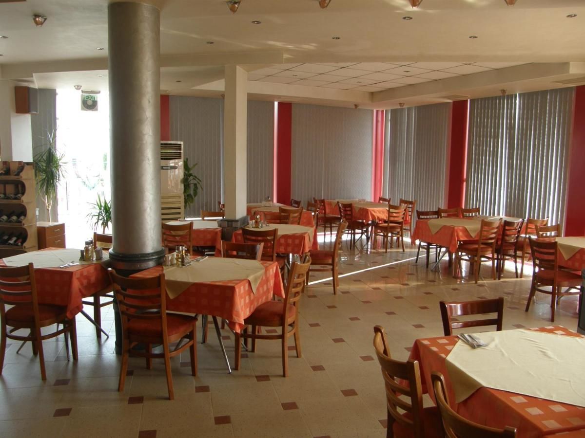 Отель Отель Филипополис Пловдив-41