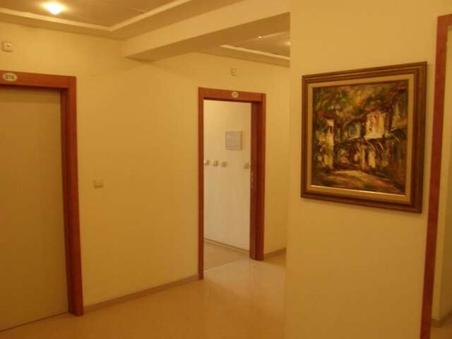 Отель Отель Филипополис Пловдив-38