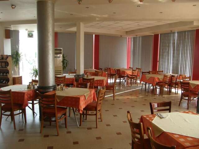Отель Отель Филипополис Пловдив-40