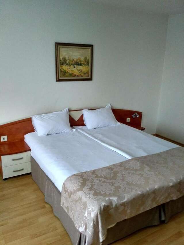 Отель Отель Филипополис Пловдив-10